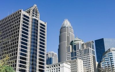 COMMERCIAL REAL ESTATE