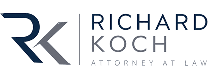 Law Office of Richard Koch